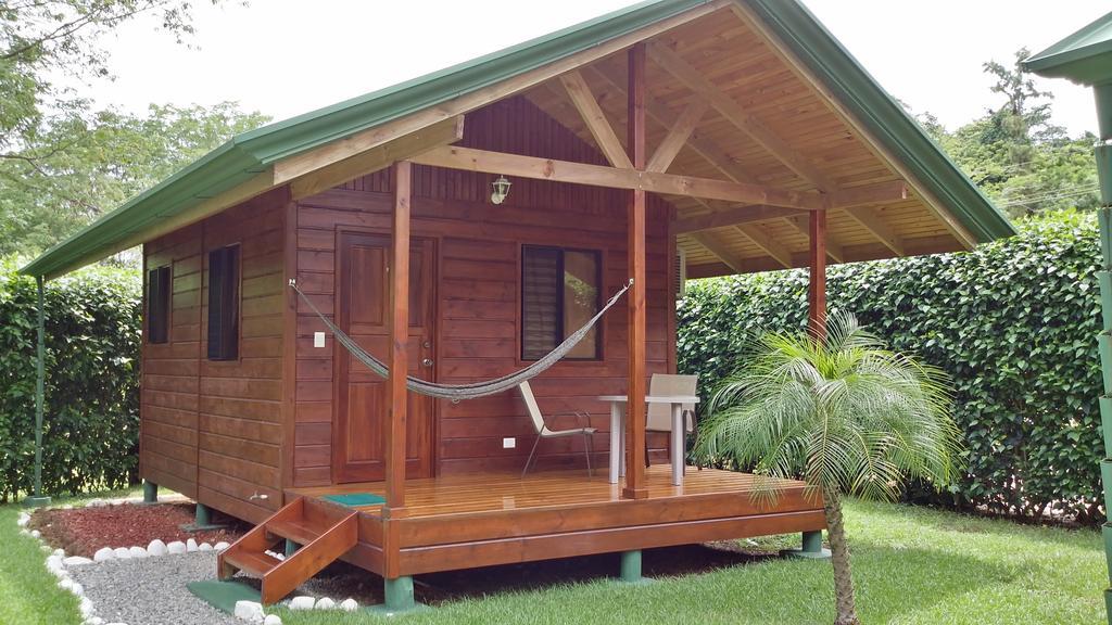 El Paraiso Bed & Breakfast Uvita Room photo